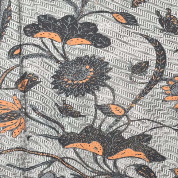 NWT! Ulla Johnson Sidney Cami in Floral Tiger Size S $145! - Picture 5 of 7